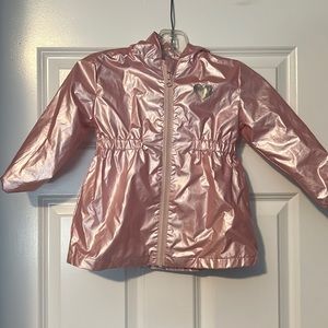 Buffalo by David Bitton 4T Raincoat